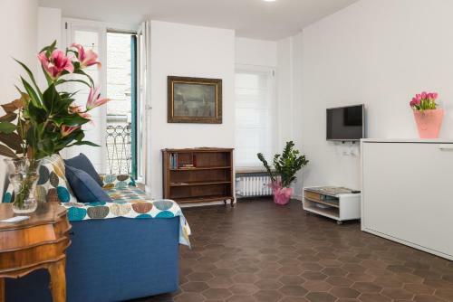 Isolo Holiday Apartment
