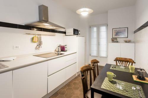 Isolo Holiday Apartment