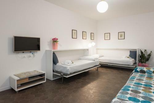 Isolo Holiday Apartment