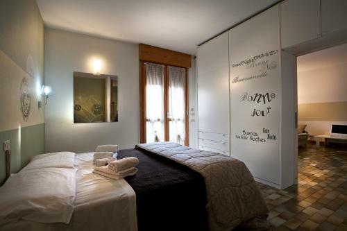 Apartamento I Soli