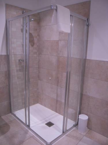 Apartamento Relais Eufemia