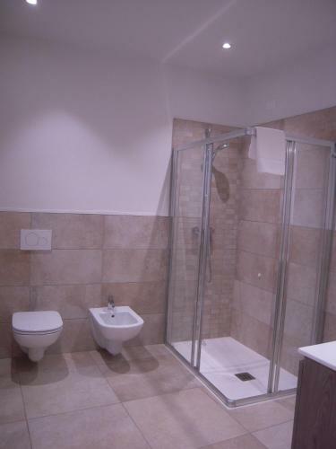 Apartamento Relais Eufemia
