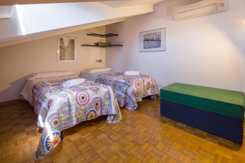 Apartamento Mille E UNA Notte
