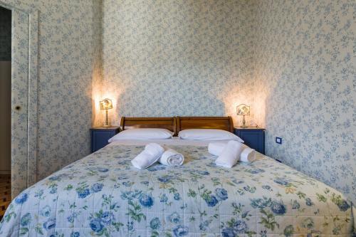 Apartamento Mille E UNA Notte
