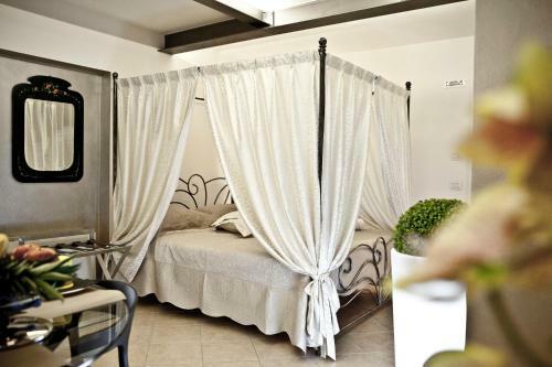 Bed & Breakfast Castello San Felice