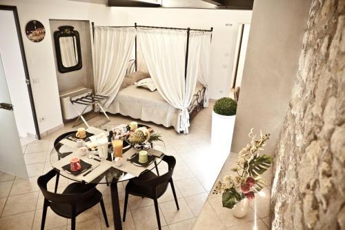 Bed & Breakfast Castello San Felice
