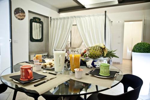 Bed & Breakfast Castello San Felice