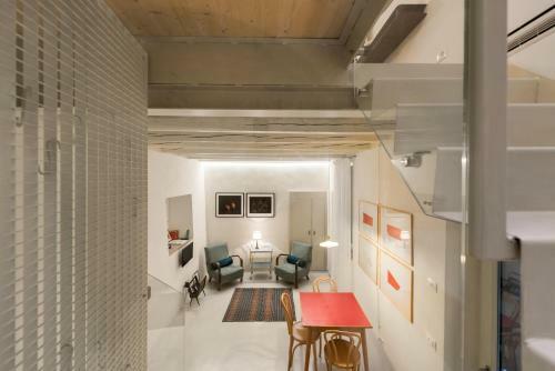Apartamento Flats4rent Casa Romeo