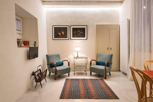 Apartamento Flats4rent Casa Romeo