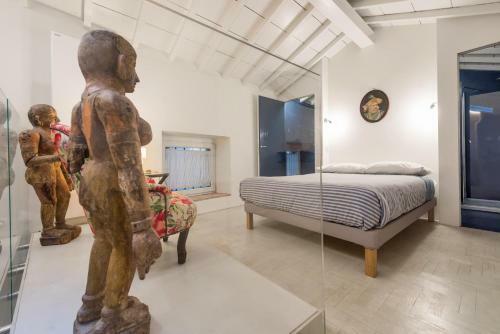 Apartamento Flats4rent Casa Romeo