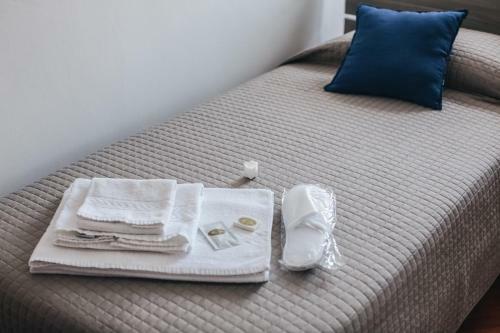Hostal Residenza Al Castello