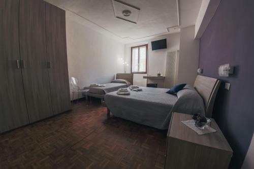 Hostal Residenza Al Castello