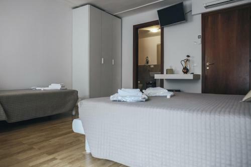 Hostal Residenza Al Castello