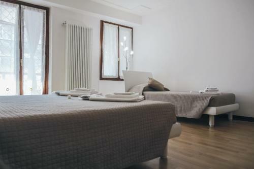Hostal Residenza Al Castello