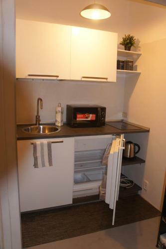 Apartamento Casa Marzia