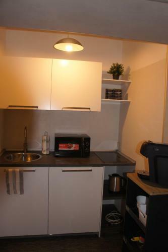 Apartamento Casa Marzia