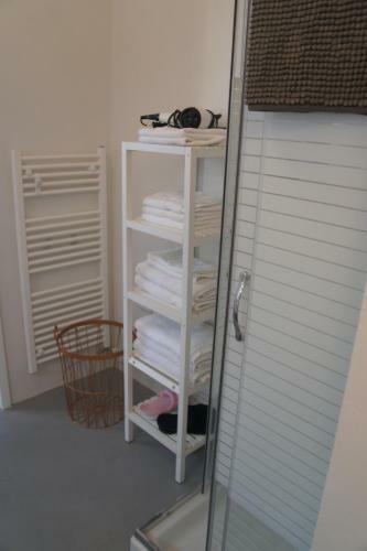 Apartamento Casa Marzia