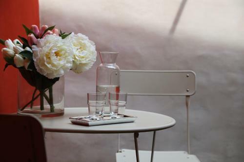 Hostal La Maison De Charme