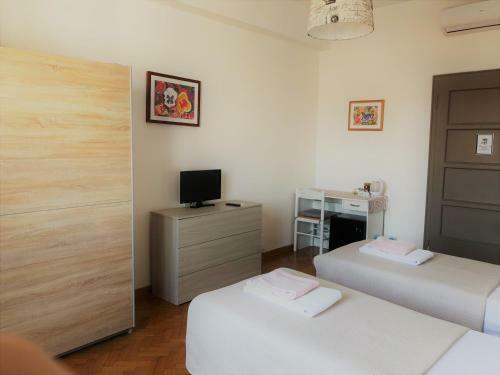Bed & Breakfast Dreaming Verona Rooms