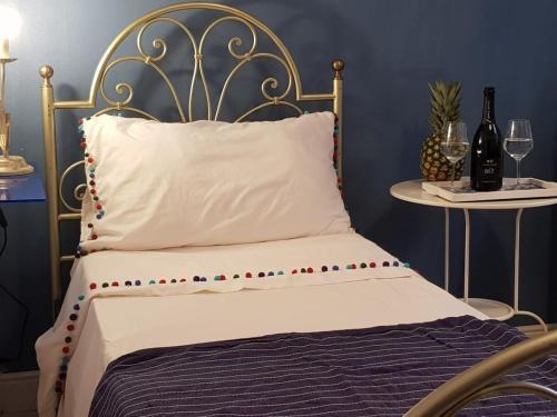 Hostal Gran Terrazza