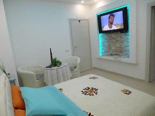 Hostal Siberia Rooms