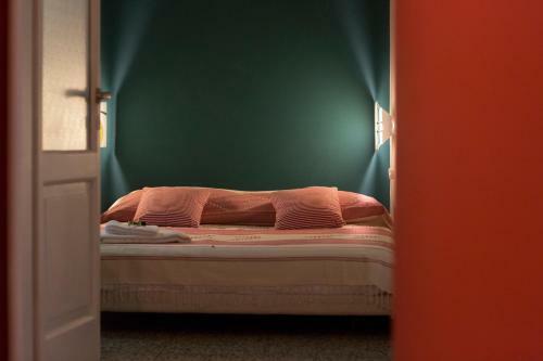 Apartamento Casa Magnolia