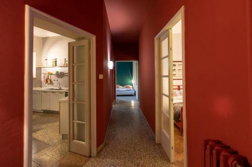 Apartamento Casa Magnolia