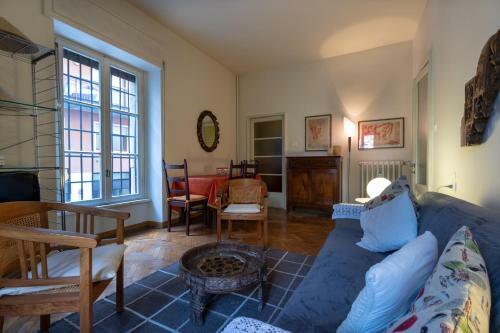 Apartamento Casa Magnolia