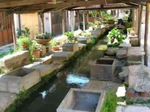 Apartamento Camaldola Home