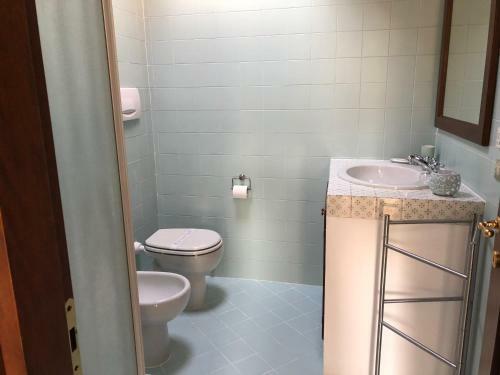 Apartamento Camaldola Home