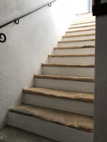 Apartamento Camaldola Home