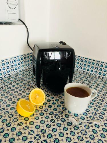 Apartamento Camaldola Home