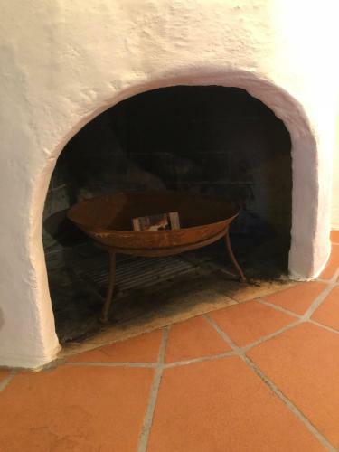 Apartamento Camaldola Home