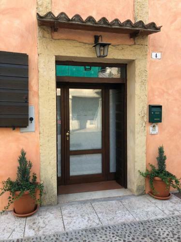 Apartamento Camaldola Home