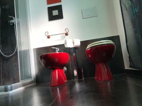 Bed & Breakfast A Verona Da Franz