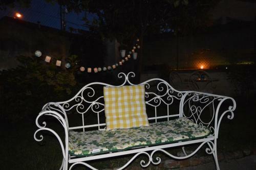 Bed & Breakfast A Verona Da Franz