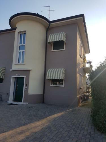 Bed & Breakfast A Verona Da Franz