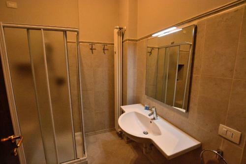 Apartamento Residenza All'arcovolo