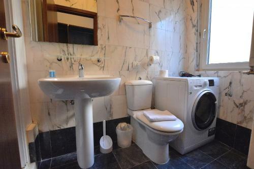 Apartamento Residenza All'arcovolo