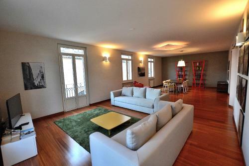 Apartamento Residenza All'arcovolo