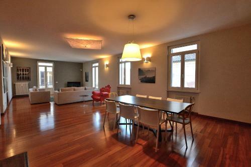 Apartamento Residenza All'arcovolo