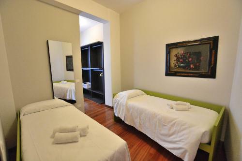 Apartamento Residenza All'arcovolo