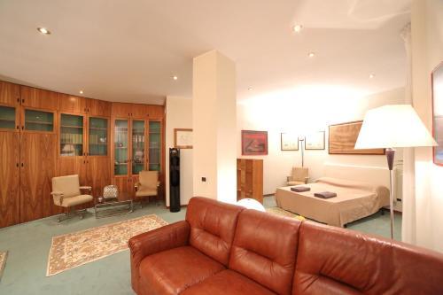 Apartamento Verona Luxury 2
