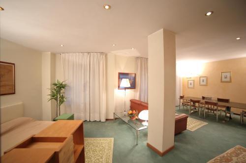 Apartamento Verona Luxury 2