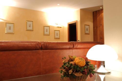 Apartamento Verona Luxury 2