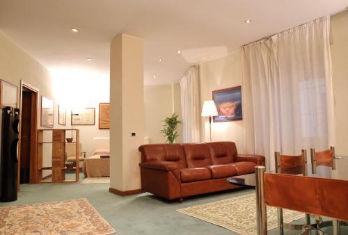 Apartamento Verona Luxury 2