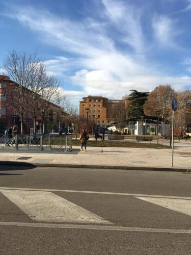 Apartamento Verona Luxury 2