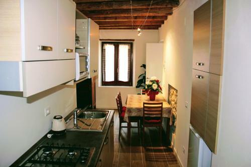 Apartamento Al Binario