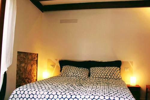 Apartamento Al Binario
