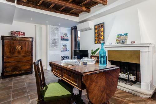 Apartamento Ponte Postumio